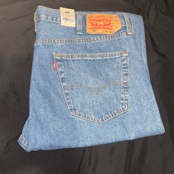 Levis 501 