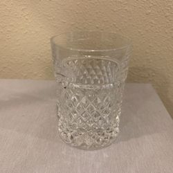 Waterford Crystal Glasses 