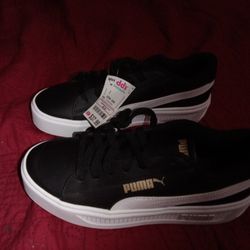 Pumas Shoes New