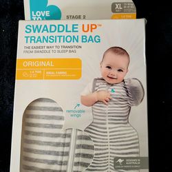 LOVE TO DREAM BABY SLEEP BAG