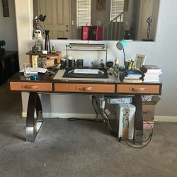 Desk 