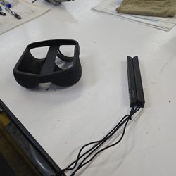 Jsaux LENOVO LEGION GO CONTROLLER CONNECTOR W/O CONTROLLERS