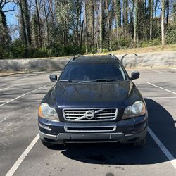 2011 Volvo Xc90