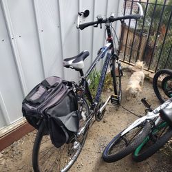 Diamondback Bike For Adults