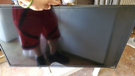 Vizio smart tv