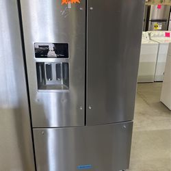 Kitchenaid  Refrigerator Under Retail Price 