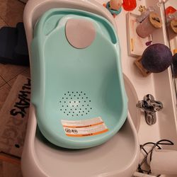 First Years 4 In 1 TUB