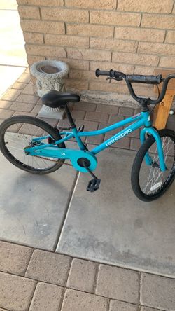 Kids bike