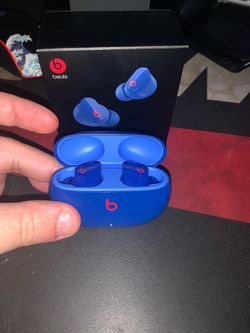 Beats Studio buds