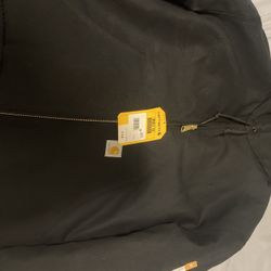 Brand New Carhart Jacket