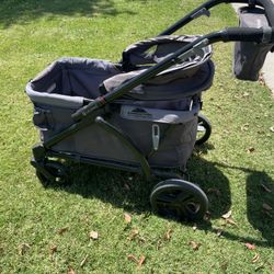 Stroller Wagon 