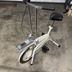 Exercise Mashine 