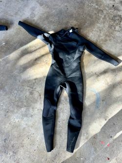 Xcel Wetsuit, 3/2 Full Suit