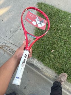 Yonex Vcore 100 L Grip 1