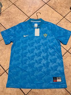 Brand New with Tags Men’s Nike X Nocta Drake Distant Regards Jersey Size XL