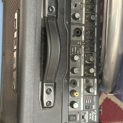 Roland Cube Street Ex