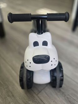 Toddler Balance Bike