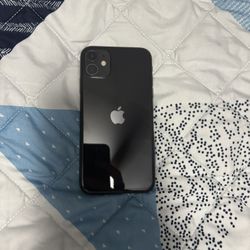 Unlocked iPhone 11 128gb