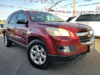 2007 Saturn Outlook