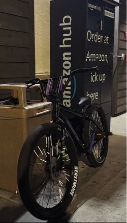 Maniac Flyer