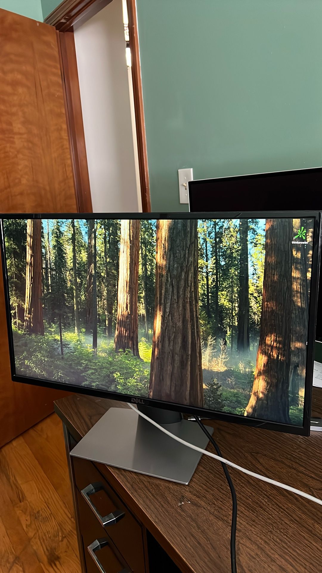 27” Dell Monitor SE2717H KYKMD