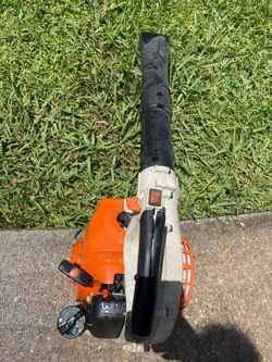 Stihl blower