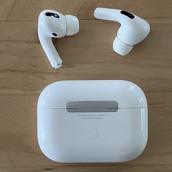 Apple Airpod Pros 2nd Gen 100% Authentic