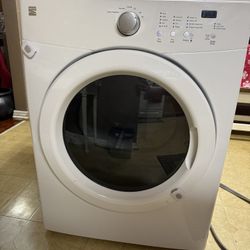 Kenmore Dryer
