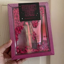 Victoria’s Secret Bombshell