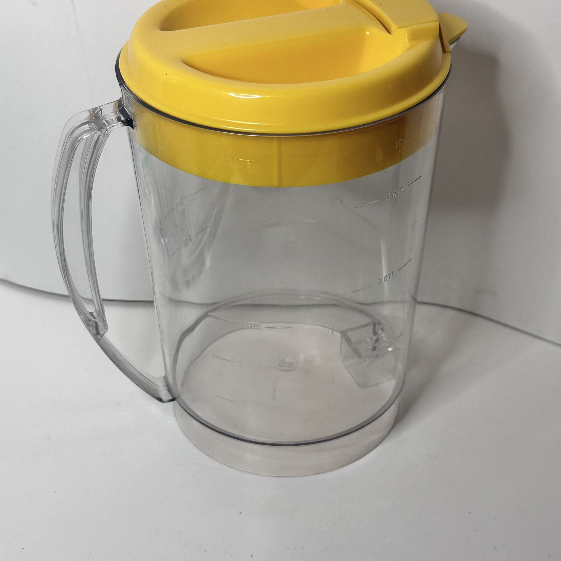 Mr. Coffee Ice Tea Maker Replacement Pitcher and Replacement Decanter With  Mug Warmer - Roller Auctions
