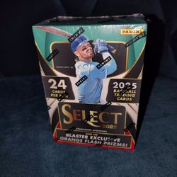 Baseball Cards