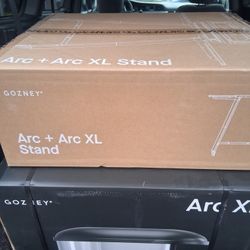 New Gozney Arc Xl Pizza Oven With Stand