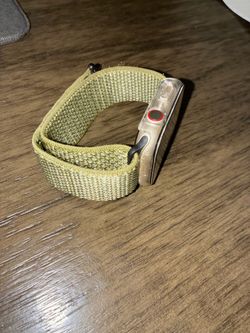 Apple watch series 8 GPS & LTE
