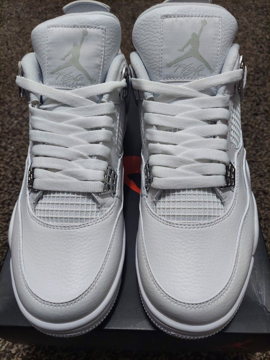 Men's Air Jordan 4