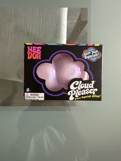 NEEDOH CLOUD PLEASER / NEW