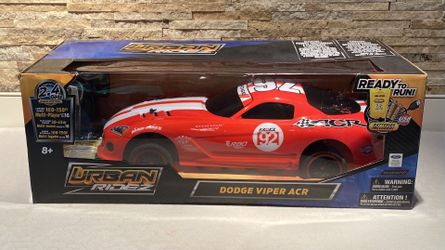 Urban ridez dodge viper on sale acr