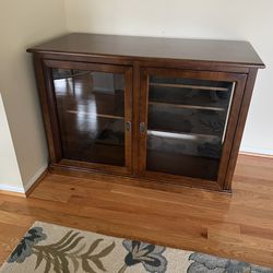 Wine Cabinet