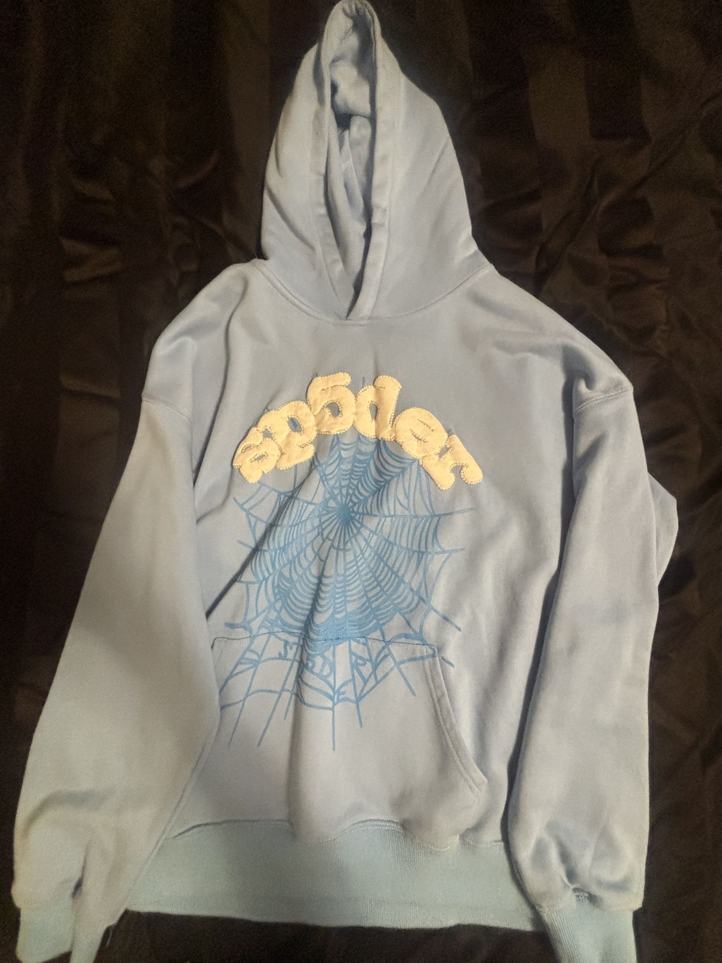 Sp5der Hoodie