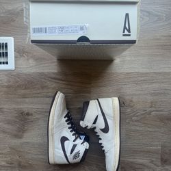 Jordan 1 OG A Ma Maniere 10.5