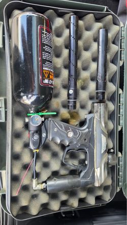 Smart Parts Dynasty Ion