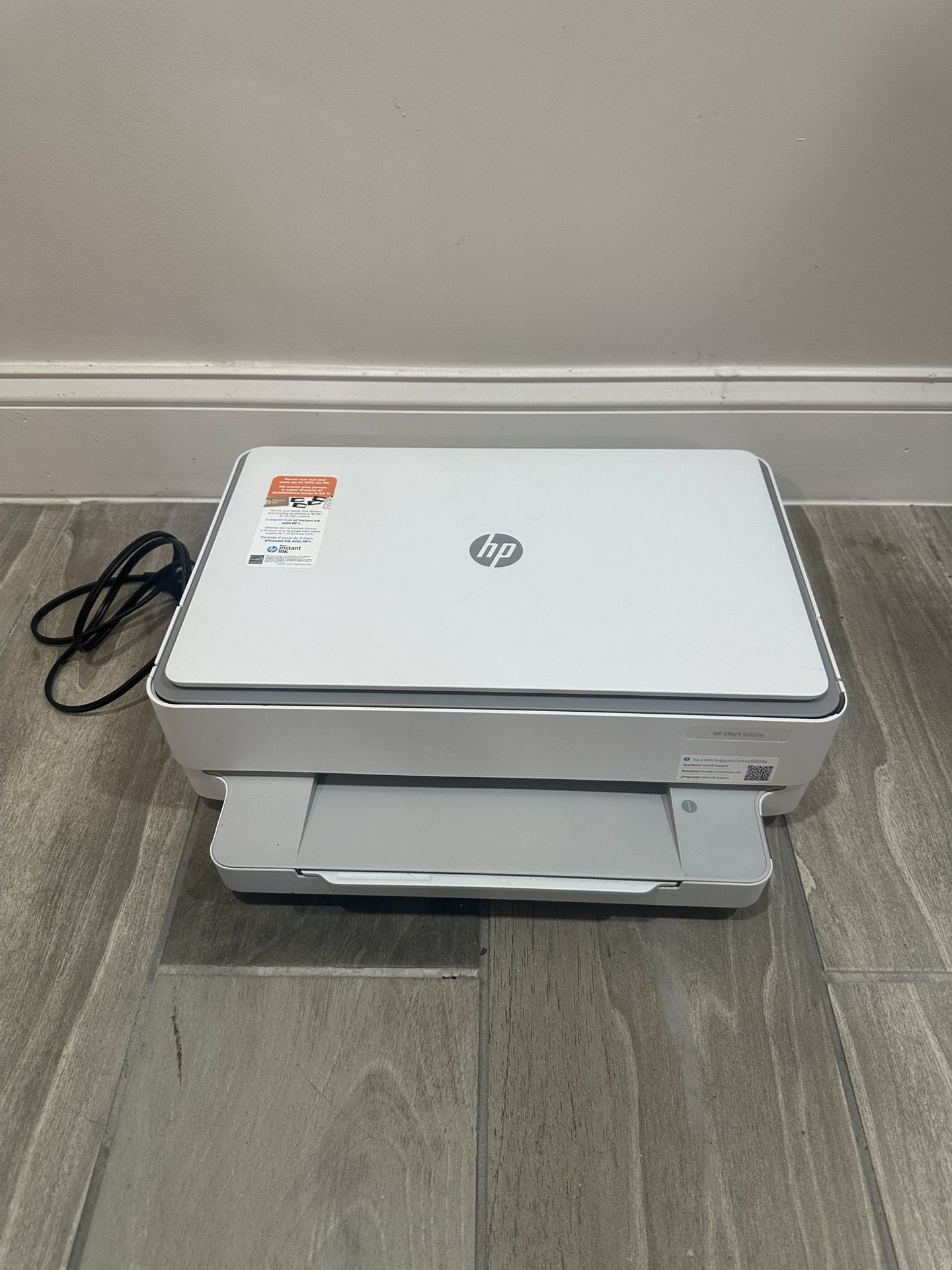 HP Printer