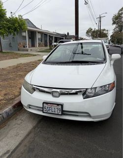2006 Honda Civic