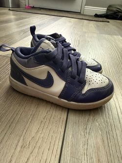 Nike Size 11C