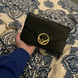 Authentic Fendi bag
