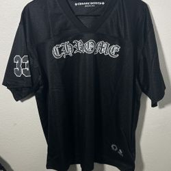 Chrome Heart Jersey For Sale‼️
