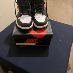 Jordan 1 