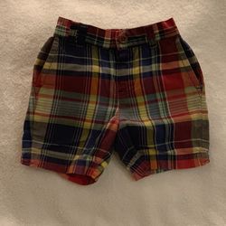 Shorts boy 12months Polo by Ralph Lauren