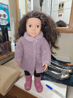 DOLL OUR GENERATION