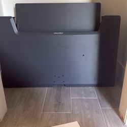 Raise Up Desk Top