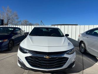 2020 Chevrolet Malibu
